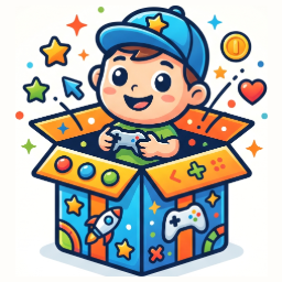 KidsGameBox